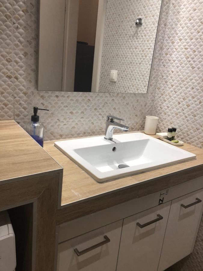 Alexander Luxury Apartment Thessaloníki Ngoại thất bức ảnh