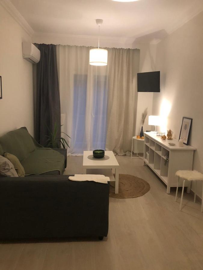 Alexander Luxury Apartment Thessaloníki Ngoại thất bức ảnh