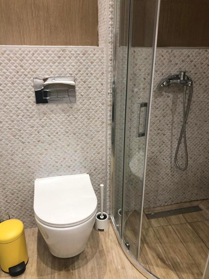 Alexander Luxury Apartment Thessaloníki Ngoại thất bức ảnh