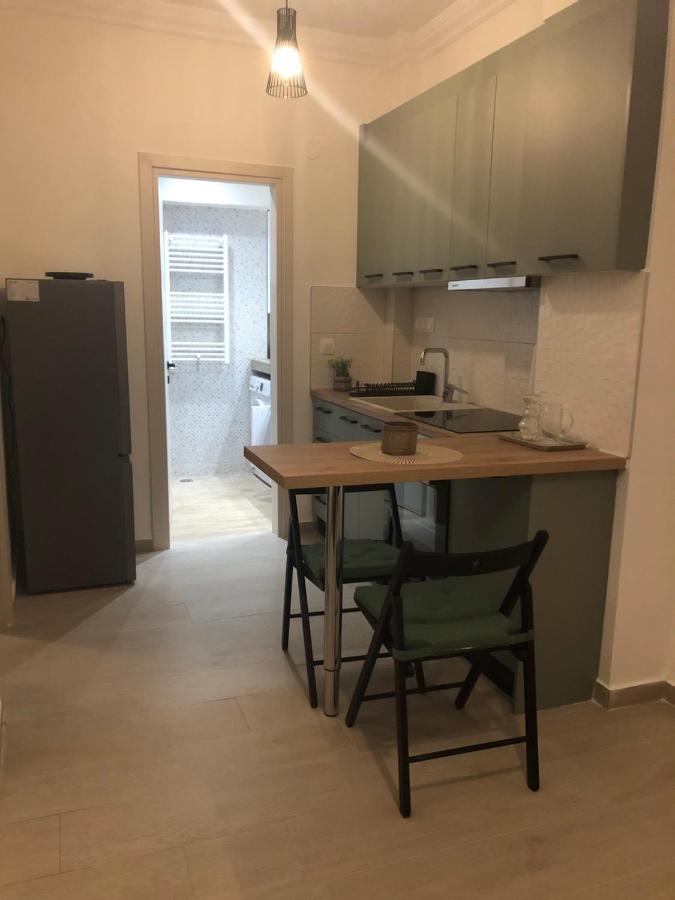 Alexander Luxury Apartment Thessaloníki Ngoại thất bức ảnh