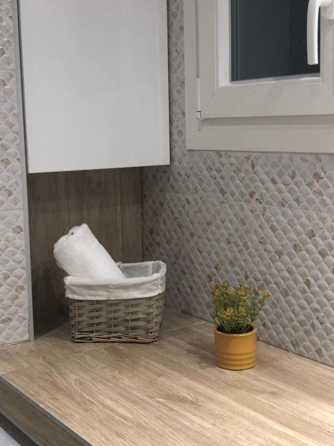 Alexander Luxury Apartment Thessaloníki Ngoại thất bức ảnh