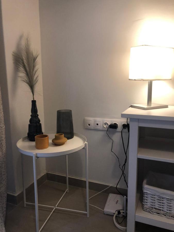 Alexander Luxury Apartment Thessaloníki Ngoại thất bức ảnh