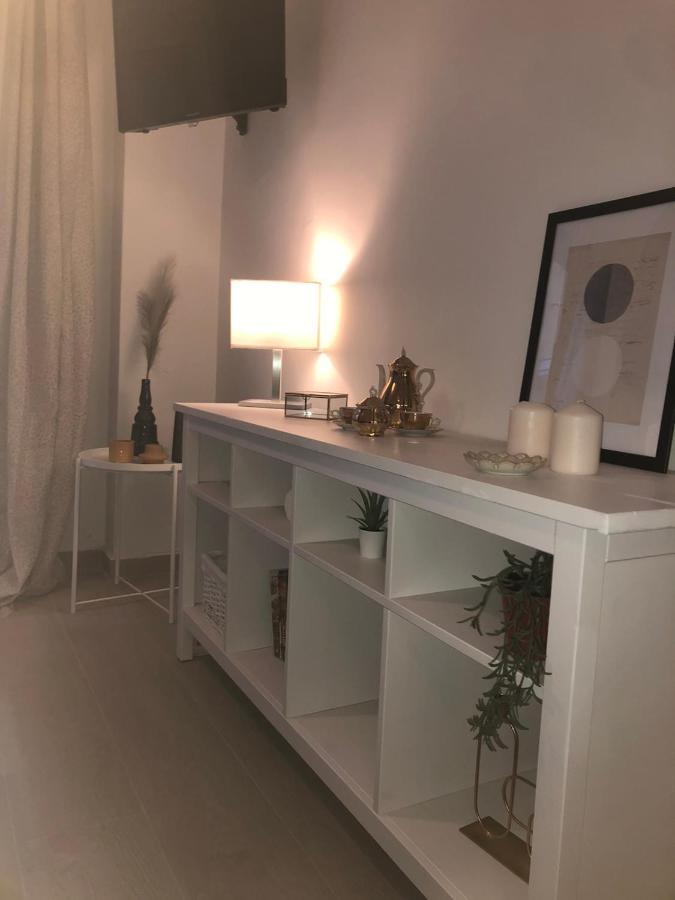 Alexander Luxury Apartment Thessaloníki Ngoại thất bức ảnh
