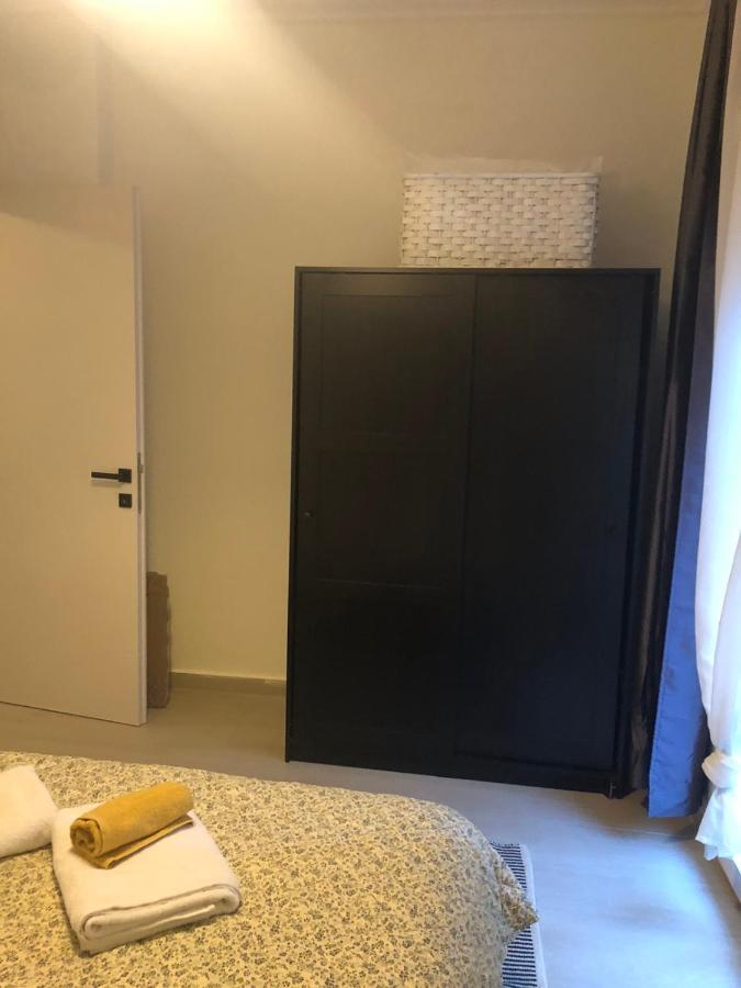 Alexander Luxury Apartment Thessaloníki Ngoại thất bức ảnh
