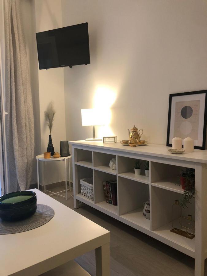 Alexander Luxury Apartment Thessaloníki Ngoại thất bức ảnh